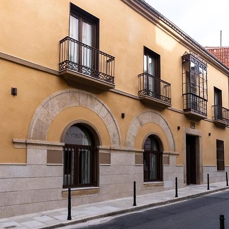 Apartamentos Turisticos De La Bernarda Caces Esterno foto
